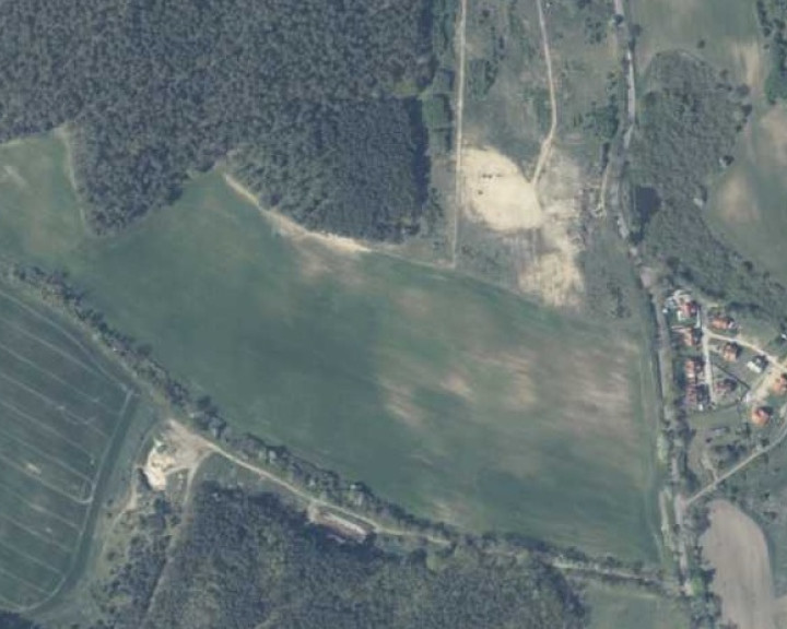 Działka Sprzedaż Buk