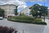 Lokal Sprzedaż Szczecin Centrum