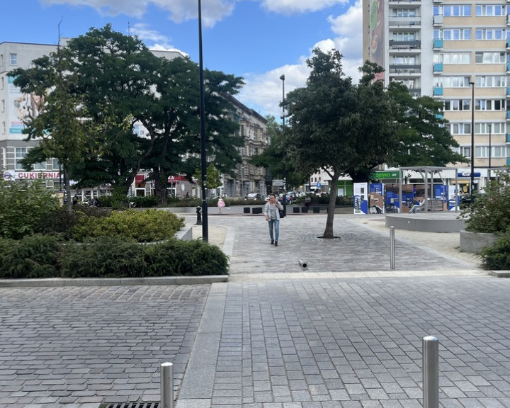 Lokal Wynajem Szczecin Centrum
