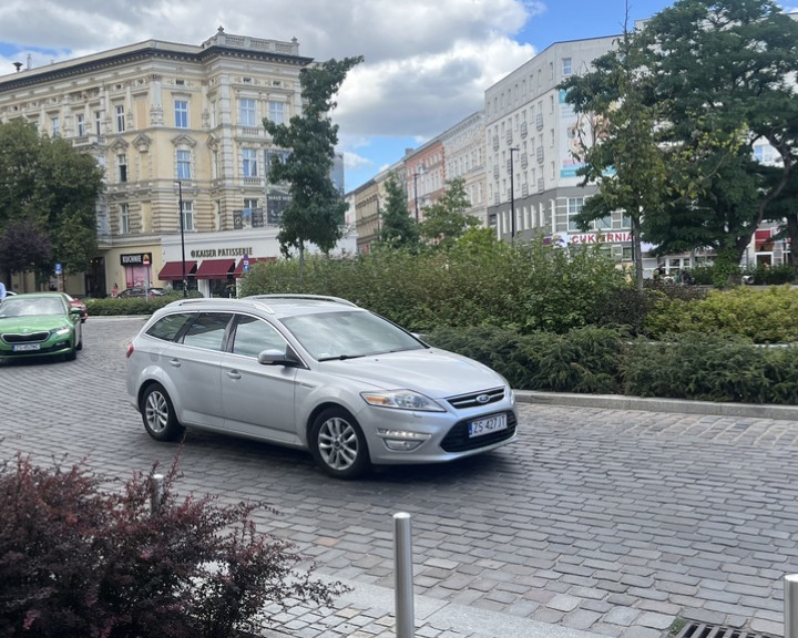 Lokal Wynajem Szczecin Centrum
