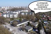 Mieszkanie Sprzedaż Szczecin Pomorzany Sierpowa