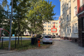 Mieszkanie Sprzedaż Szczecin Śródmieście-Centrum