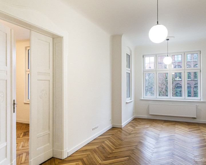 Lokal Wynajem Szczecin Centrum Bolesława Śmiałego