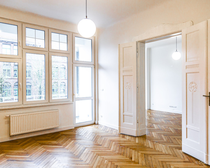 Lokal Wynajem Szczecin Centrum Bolesława Śmiałego
