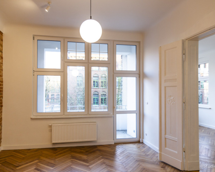Lokal Wynajem Szczecin Centrum Bolesława Śmiałego