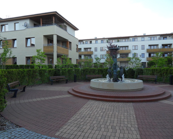 Mieszkanie Wynajem Szczecin Pogodno Sebastiana Klonowica