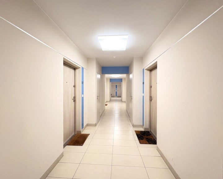 Mieszkanie Sprzedaż Szczecin Nowe Miasto Potulicka