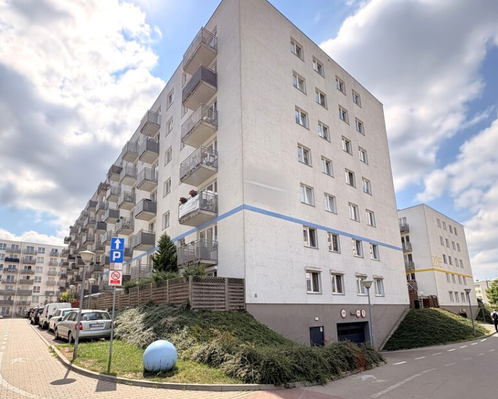 Mieszkanie Sprzedaż Szczecin Nowe Miasto Potulicka