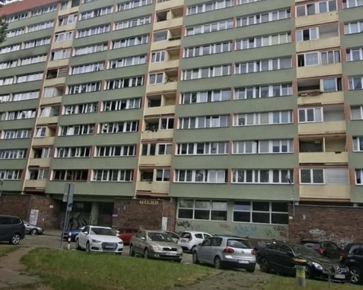 Mieszkanie Sprzedaż Szczecin Centrum al.&nbsp;Wyzwolenia