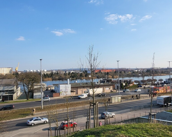 Mieszkanie Wynajem Szczecin Śródmieście Szarotki