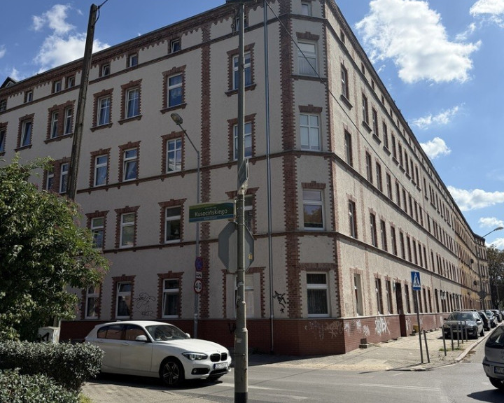 Mieszkanie Sprzedaż  Śródmieście Jana Henryka Dąbrowskiego