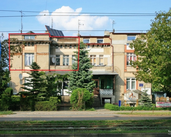 Mieszkanie Sprzedaż Szczecin Śródmieście