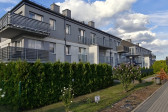 Mieszkanie Sprzedaż Szczecin Żelechowa Małe Błonia