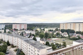 Mieszkanie Sprzedaż Szczecin os. Słoneczne Aleksandra Kostki Napierskiego