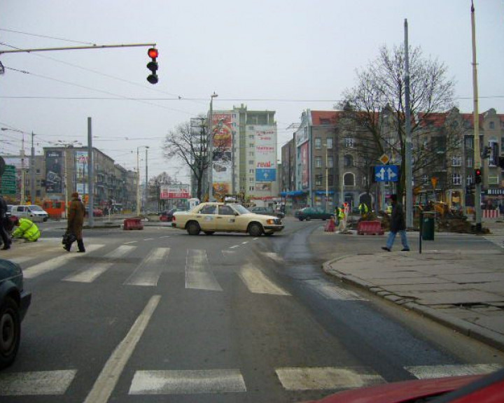 Lokal Sprzedaż Szczecin Centrum