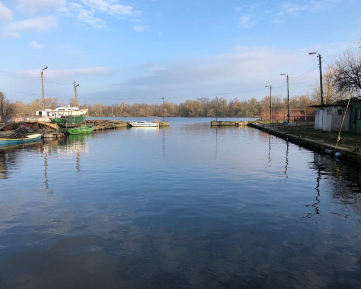 Działka Sprzedaż Szczecin Stołczyn