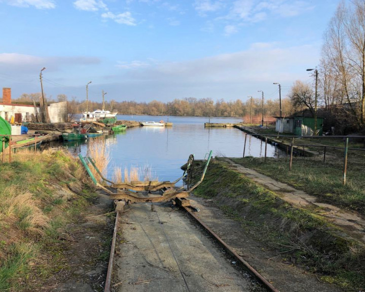 Działka Sprzedaż Szczecin Stołczyn