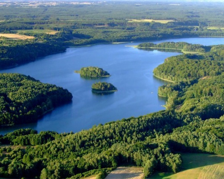 Działka Sprzedaż Komorze