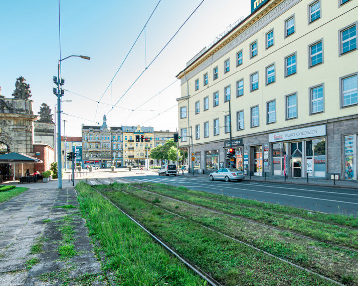 Lokal Sprzedaż Szczecin Stare Miasto