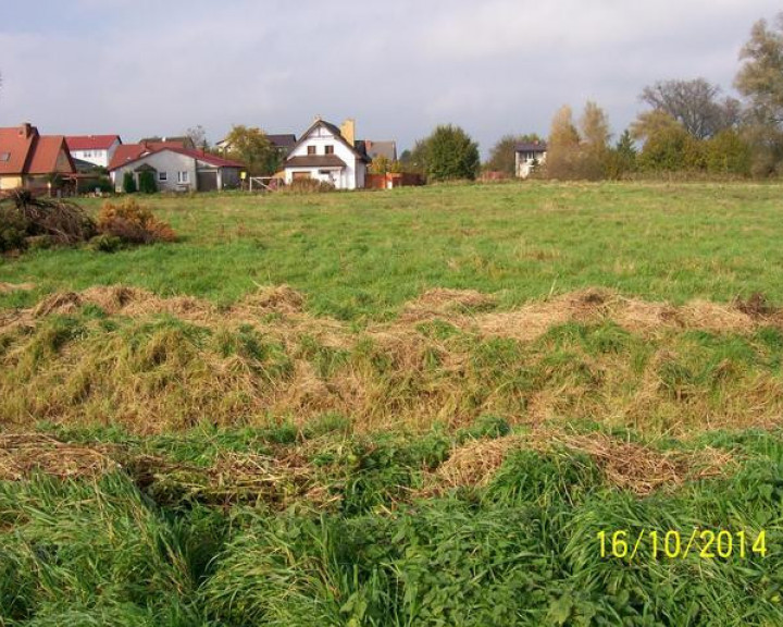 Działka Sprzedaż Choszczno