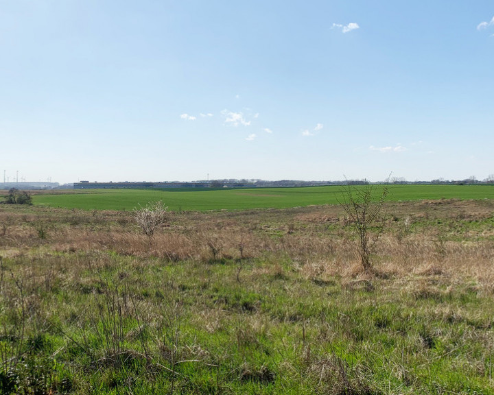 Działka Sprzedaż Siadło Górne