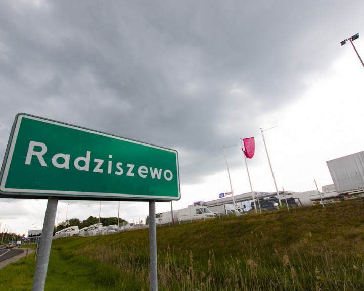 Działka Sprzedaż Radziszewo