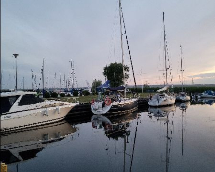 Działka Sprzedaż Lubczyna