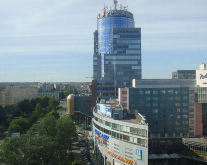 Lokal Wynajem Szczecin Centrum