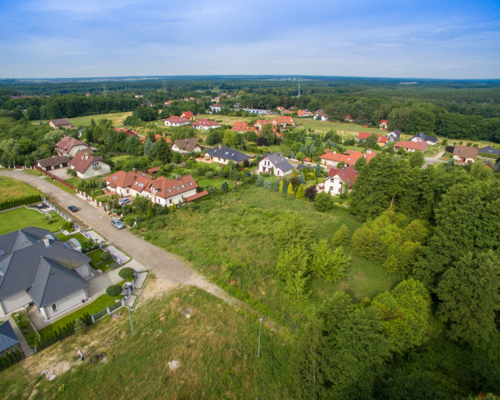 Działka Sprzedaż Szczecin