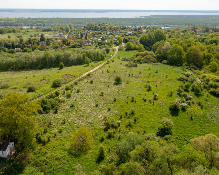 Działka Sprzedaż Szczecin Bukowo