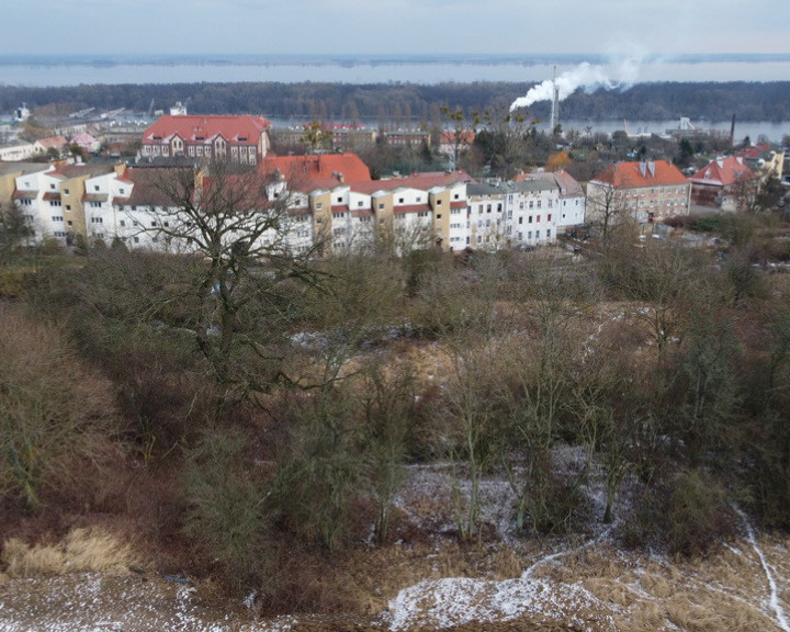 Działka Sprzedaż Szczecin Bukowo