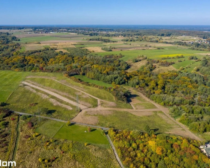 Działka Sprzedaż Szczecin Stołczyn