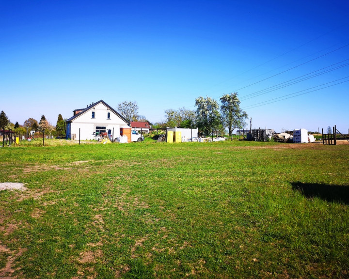 Działka Sprzedaż Szczecin Skolwin