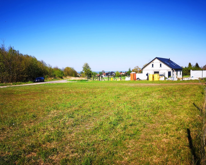 Działka Sprzedaż Szczecin Skolwin