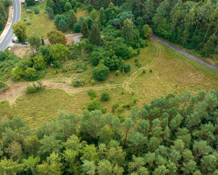 Działka Sprzedaż Kołczewo