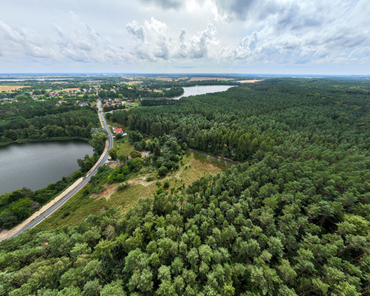 Działka Sprzedaż Kołczewo