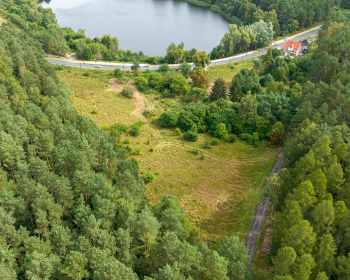 Działka Sprzedaż Kołczewo