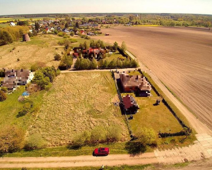 Działka Sprzedaż Czarnogłowy Piaskowa