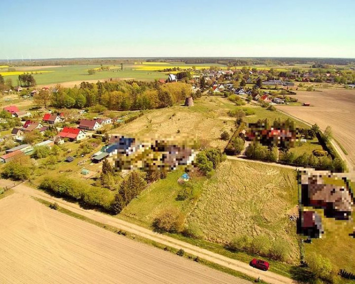 Działka Sprzedaż Czarnogłowy Piaskowa