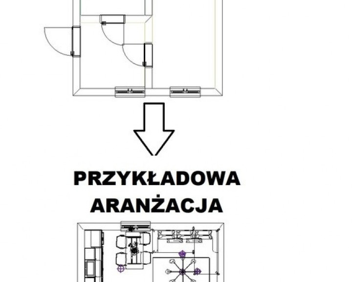 Mieszkanie Sprzedaż Chlebówko