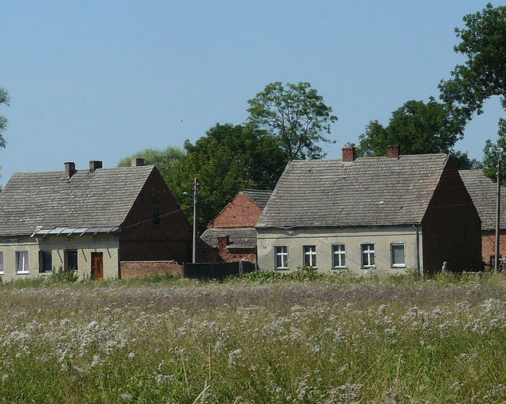 Działka Sprzedaż Giżyn