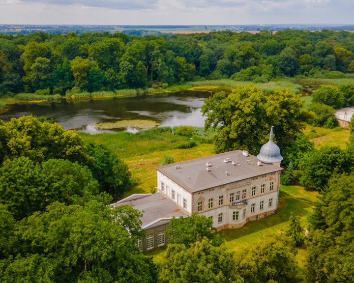 Obiekt Sprzedaż Krąpiel