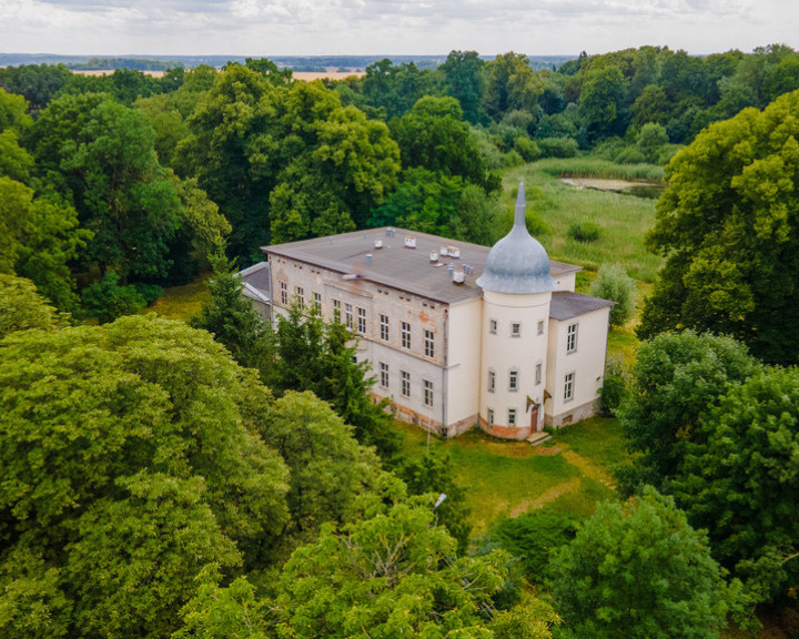 Obiekt Sprzedaż Krąpiel