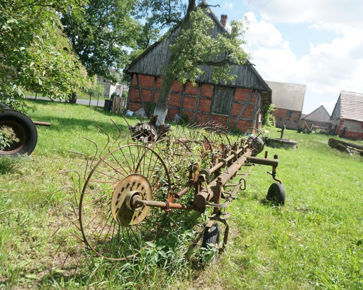 Działka Sprzedaż Glewice