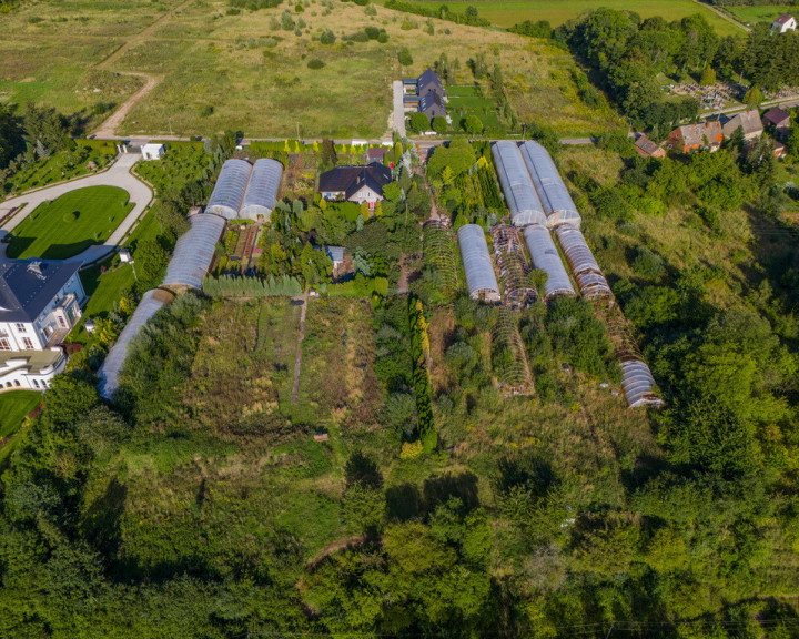 Działka Sprzedaż Binowo