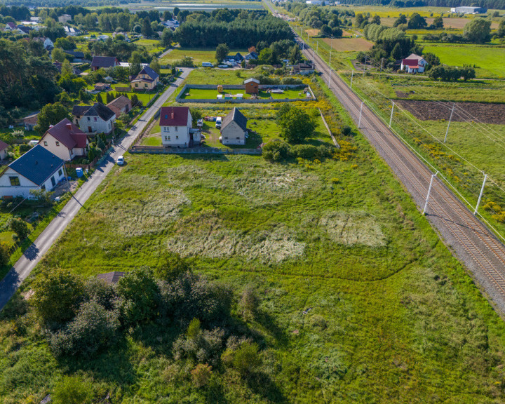 Działka Sprzedaż Szczecin Wielgowo