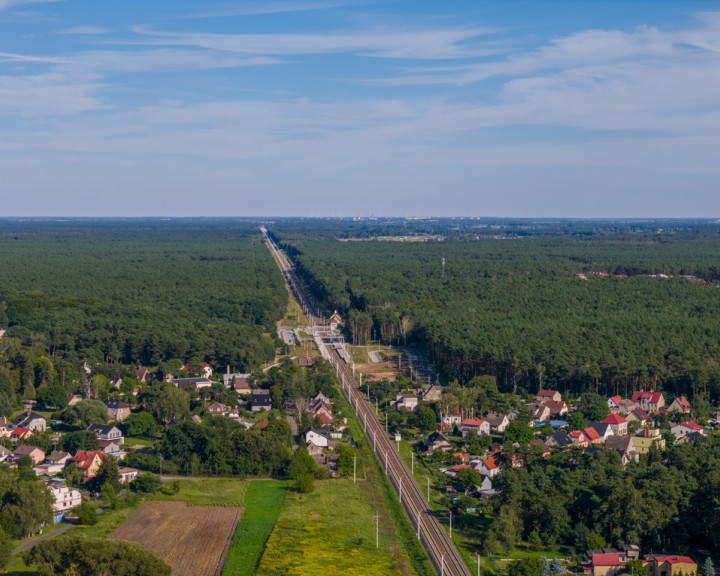 Działka Sprzedaż Szczecin Wielgowo