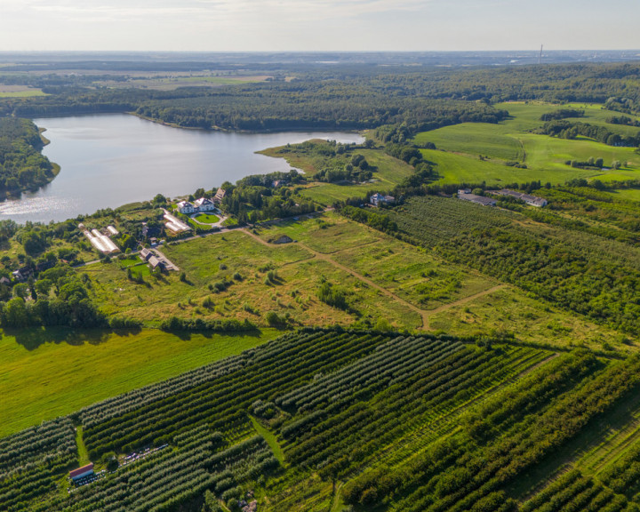 Działka Sprzedaż Binowo