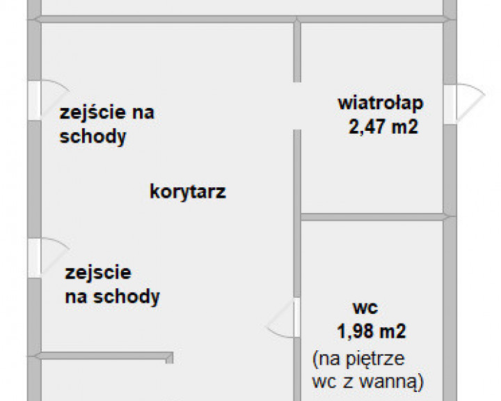 Dom Sprzedaż Szczecin Gumieńce