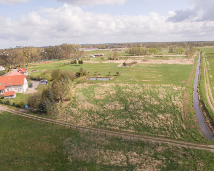 Działka Sprzedaż Stepnica